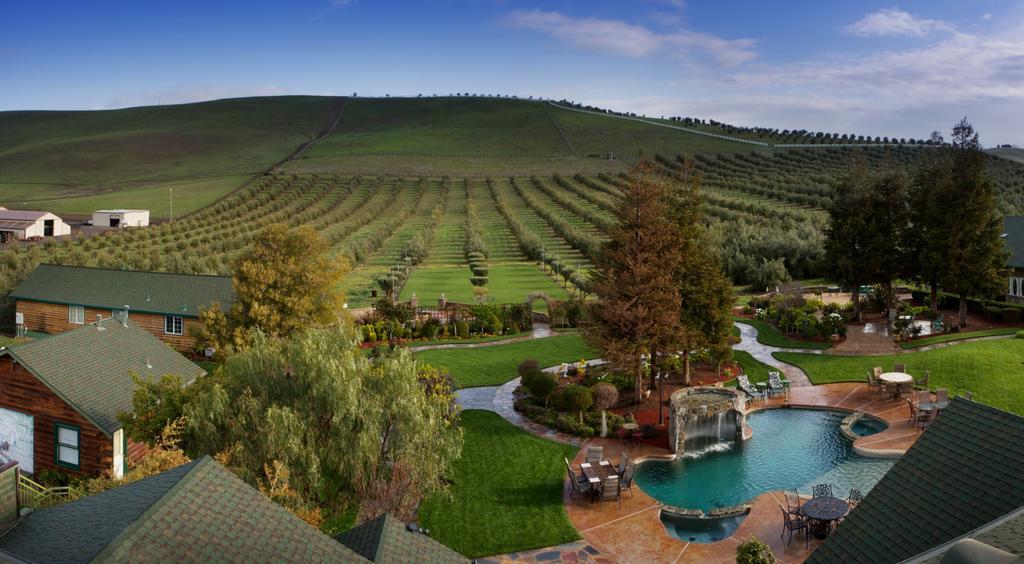 Purple Orchid Resort & Spa ليفيرموري، ألاميدا، كاليفورنيا الغرفة الصورة