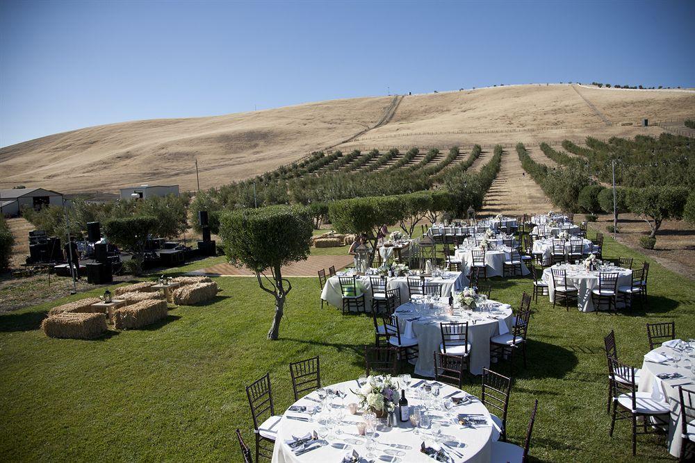 Purple Orchid Resort & Spa ليفيرموري، ألاميدا، كاليفورنيا المظهر الخارجي الصورة