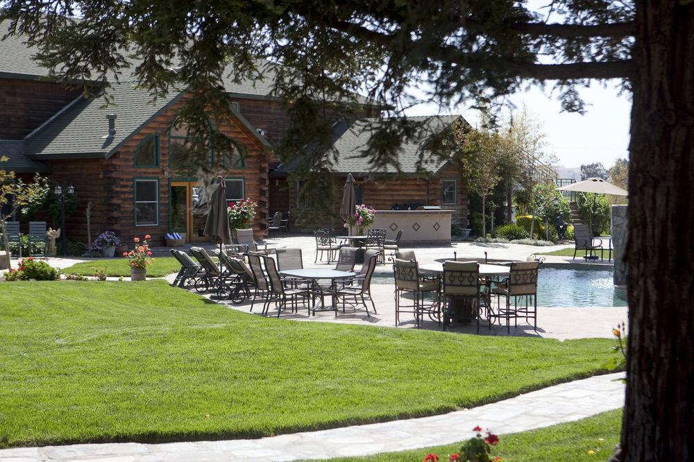 Purple Orchid Resort & Spa ليفيرموري، ألاميدا، كاليفورنيا المظهر الخارجي الصورة