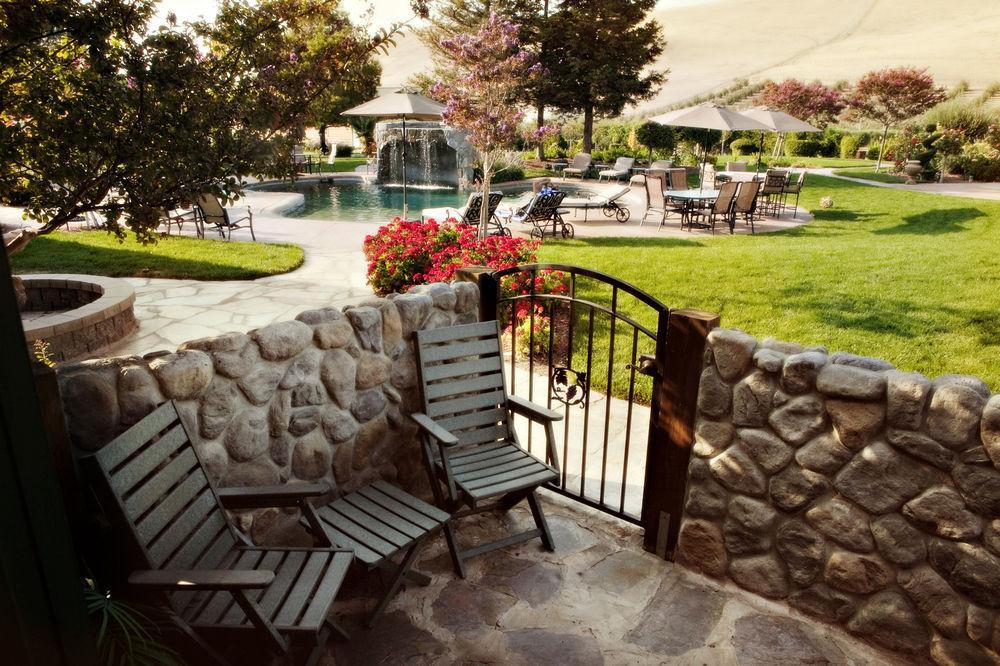 Purple Orchid Resort & Spa ليفيرموري، ألاميدا، كاليفورنيا المظهر الخارجي الصورة