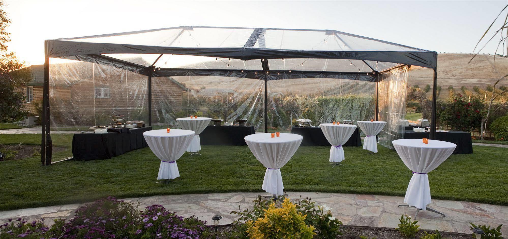 Purple Orchid Resort & Spa ليفيرموري، ألاميدا، كاليفورنيا المظهر الخارجي الصورة