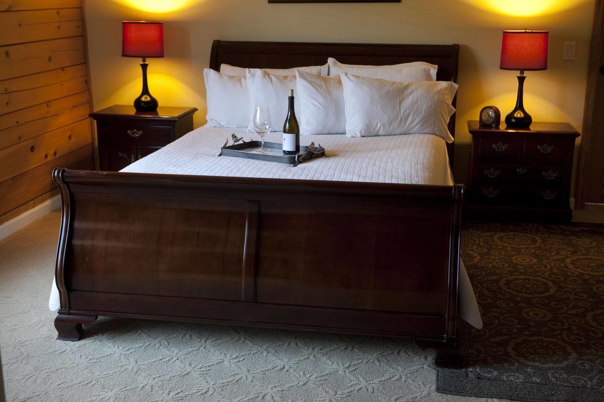Purple Orchid Resort & Spa ليفيرموري، ألاميدا، كاليفورنيا المظهر الخارجي الصورة
