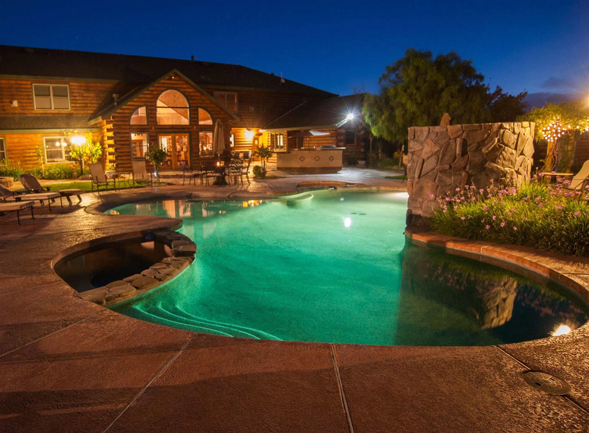 Purple Orchid Resort & Spa ليفيرموري، ألاميدا، كاليفورنيا المظهر الخارجي الصورة