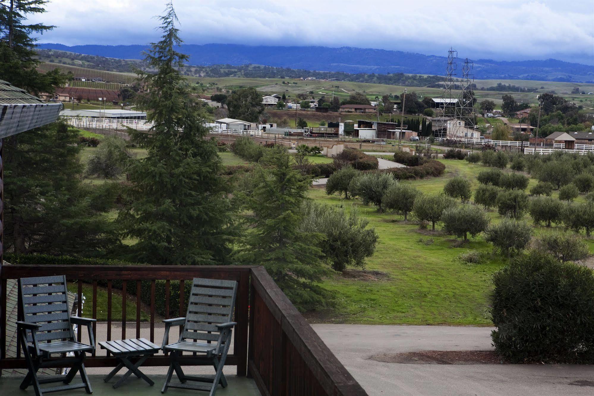 Purple Orchid Resort & Spa ليفيرموري، ألاميدا، كاليفورنيا المظهر الخارجي الصورة