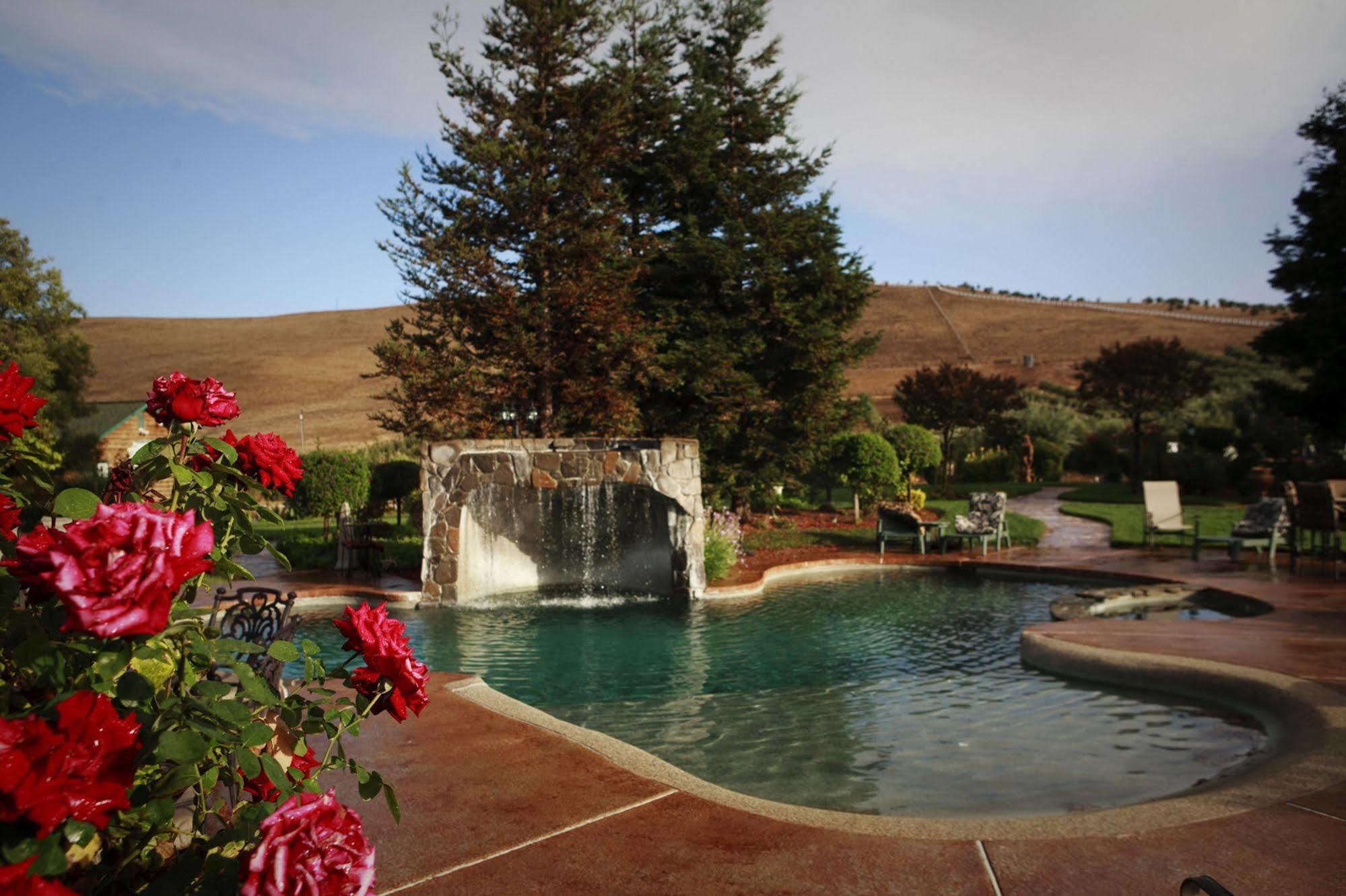 Purple Orchid Resort & Spa ليفيرموري، ألاميدا، كاليفورنيا المظهر الخارجي الصورة
