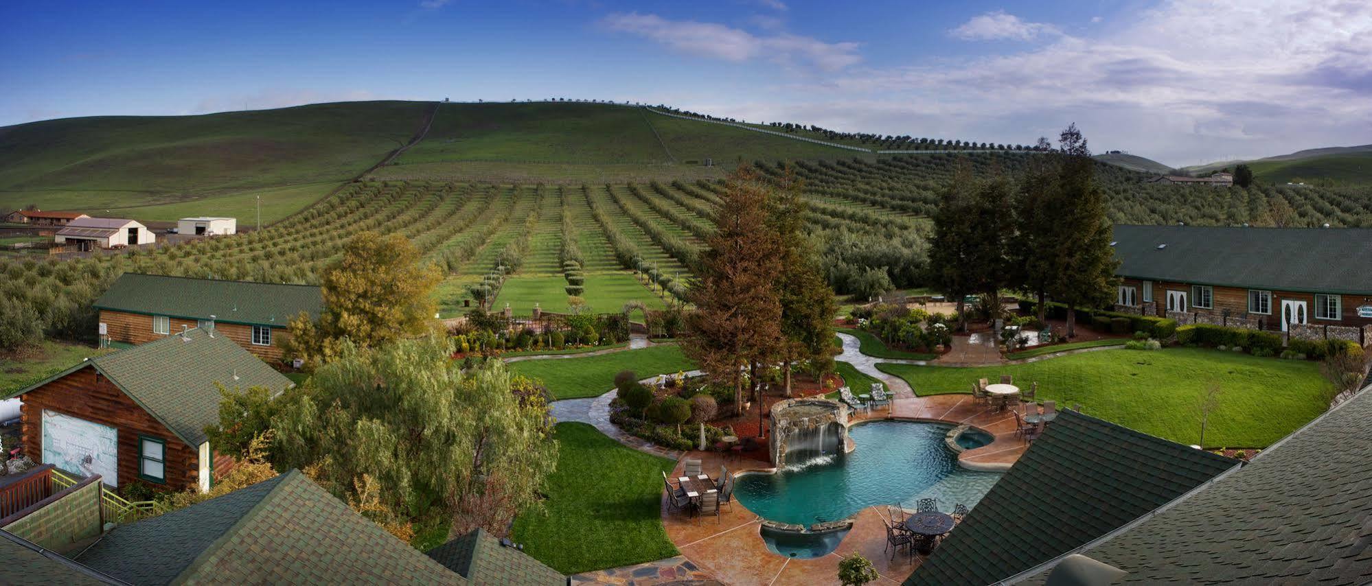 Purple Orchid Resort & Spa ليفيرموري، ألاميدا، كاليفورنيا المظهر الخارجي الصورة