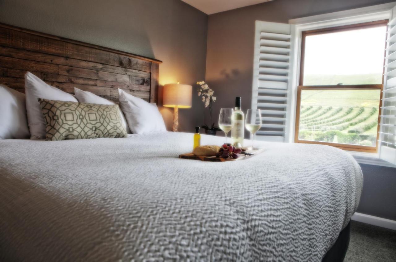 Purple Orchid Resort & Spa ليفيرموري، ألاميدا، كاليفورنيا المظهر الخارجي الصورة