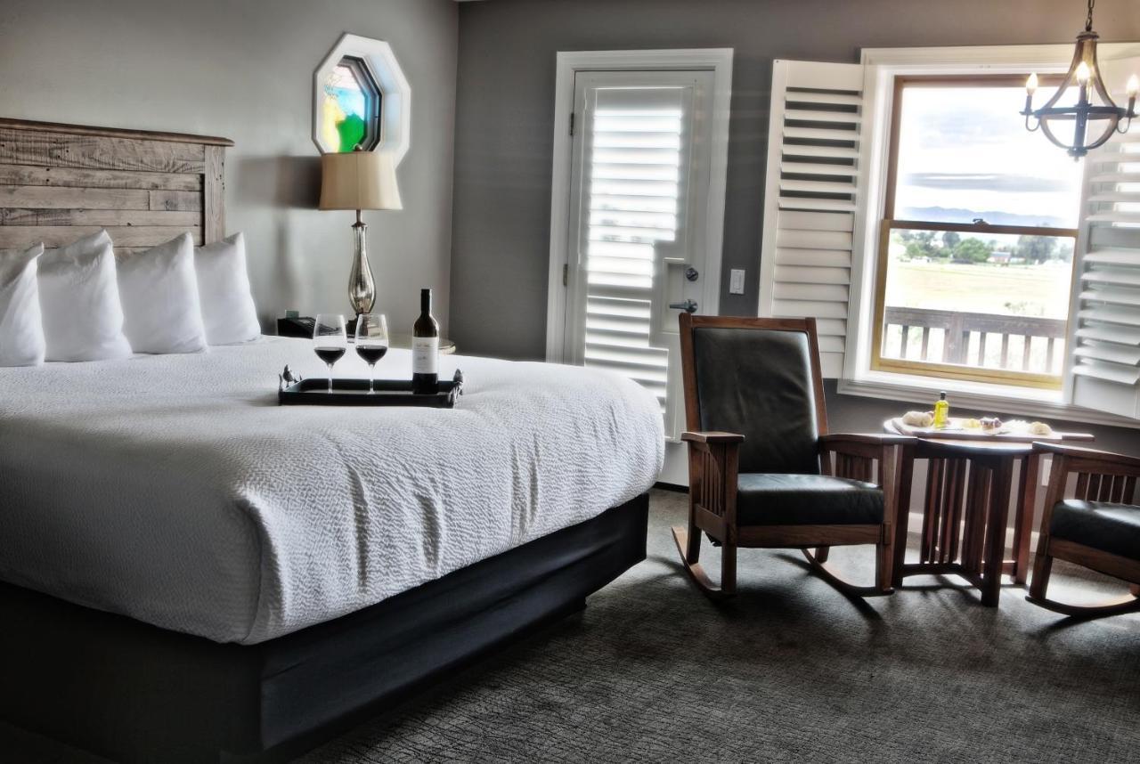 Purple Orchid Resort & Spa ليفيرموري، ألاميدا، كاليفورنيا المظهر الخارجي الصورة