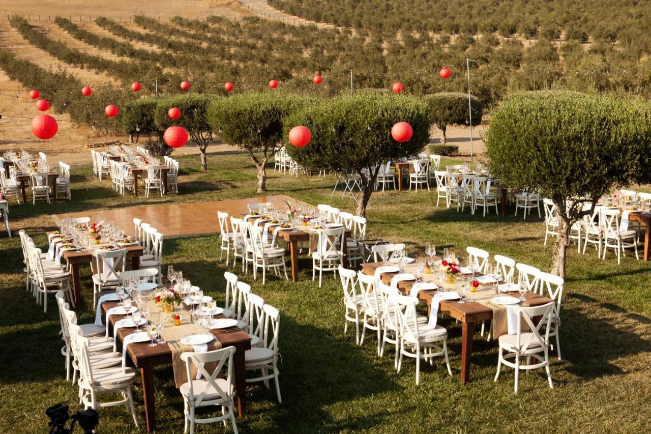 Purple Orchid Resort & Spa ليفيرموري، ألاميدا، كاليفورنيا المظهر الخارجي الصورة