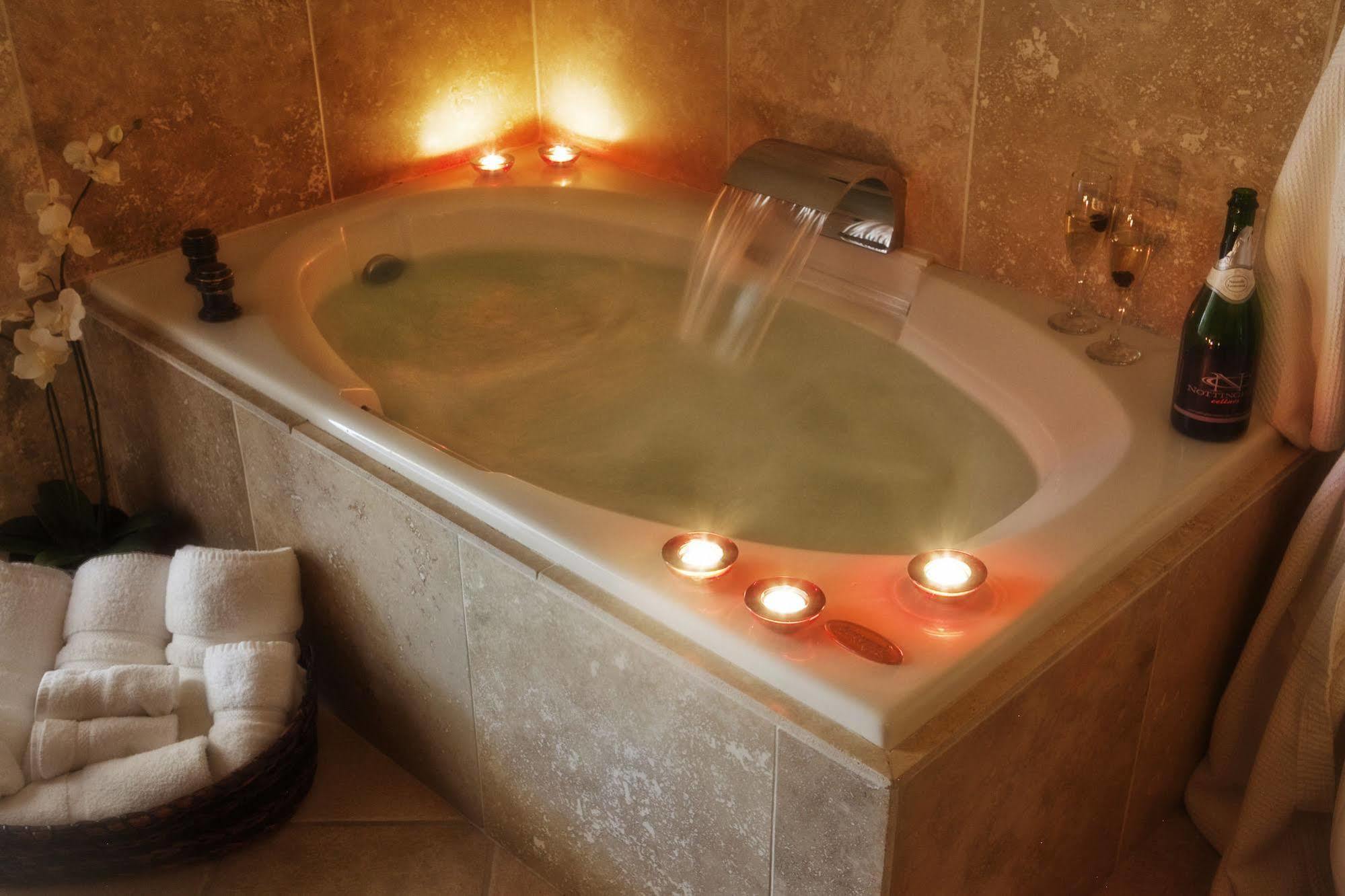 Purple Orchid Resort & Spa ليفيرموري، ألاميدا، كاليفورنيا المظهر الخارجي الصورة