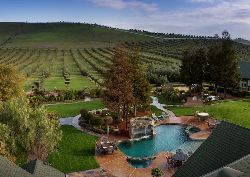 Purple Orchid Resort & Spa ليفيرموري، ألاميدا، كاليفورنيا المظهر الخارجي الصورة