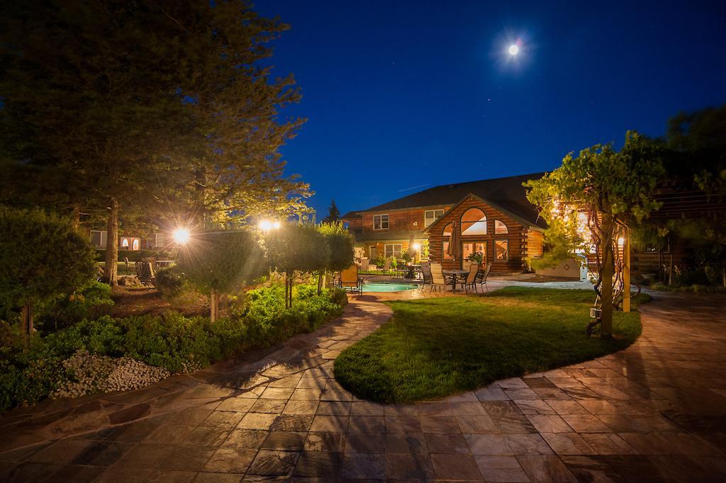 Purple Orchid Resort & Spa ليفيرموري، ألاميدا، كاليفورنيا المظهر الخارجي الصورة